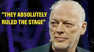 Echoes of Pink Floyd Show Review