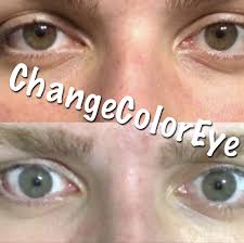 Change Eye Color 2021 Karin Kaslari Estetik Gogus