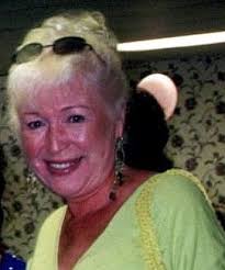 Joy Crandall Obituary