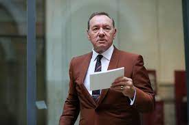 Kevin spacey compares his downfall to people struggling in pandemic. Fdos27ezwpygbm