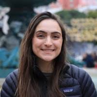 Sarah Halper's Instagram, Twitter & Facebook