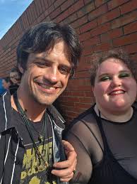 Marcus King Band Concert at Orpheum Theatre in Vancouver