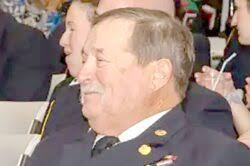 Barbara Pflug, former Amityville resident, Amityville Village Court employee