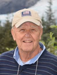 Obituary information for William C. Drongowski