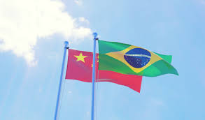 A nations online project country profile of brazil with facts, brazil geography, travel brazil, brazil internet resources, links to brazil. China Moves To Suspend Exports From Two Meat Plants In Brazil Over Covid 19 Worries The Cattle Site
