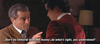First, you need to tell telegram you want to register a bot. 18 Best Goodfellas Quotes Gifs Funny Quotes From The Goodfellas Movie