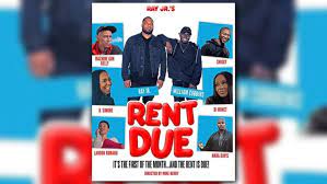 The rental is a 2020 american horror film produced and directed by dave franco, in his feature directorial debut. Cleveland Artist Entrepreneur Ray Jr Releases Trailer For New Movie Rent Due Featuring Star Studded Cast Wkyc Com