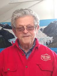 Derbyshire-born artist's coastal and landscape paintings