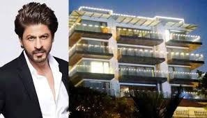 MP man drunk calls Mumbai police, threatens to allegedly blow up Shah Rukh  Khan's Mannat, gets arrested | People News | Zee News
