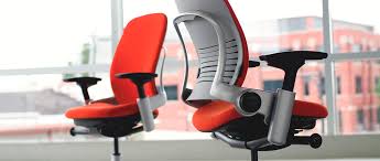 Ergonomic office chairs are designed for comfort and support—setting you up for a productive workday while preventing or alleviating back pain. Songs And Cigarettes Ergonomic Furniture Importance Of Ergonomic Furniture