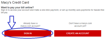 Check spelling or type a new query. Macys Com Credit Card Payment Pay Your Macy S Bill Simple 4 Ways