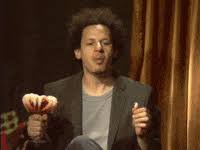 Let me in eric andre gif letmein ericandre meme discover share gifs. Eric Garcetti Gifs Get The Best Gif On Giphy
