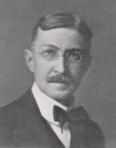 History of the Department of English 1900s