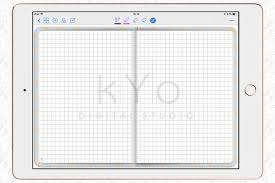 Check spelling or type a new query. Digital Planner For Goodnotes App Digital Bullet Journal For Ipad Pro By Kyo Digital Studio Thehungryjpeg Com