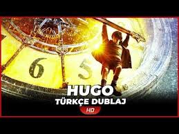 Hugo Turkce Dublaj Yabanci Macera Filmi Full Film Izle Youtube 2020 Macera Film Izleme