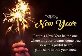 65 Happy New Year 2020 Quotes Happy New Year Message Quotes About New Year Happy New Year Quotes