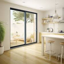 We are a manufacturer of patio doors who's vinyl and metal manufacturing processes are state of. 5 Things To Consider When Buying Patio Doors Beverley Hills Windows Doors