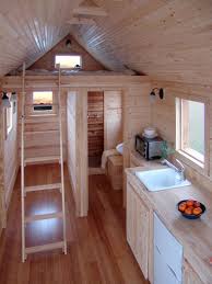 Dee Of Tumbleweed Houses Plannen Voor Kleine Huizen Droomhuis Tiny House