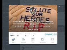 Design it with features like fonts, photo effects, stickers, backgrounds, and so much more. Easy Trick How To Get A Blank Invisible No Name On Twitter Youtube