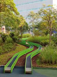 Admiralty Park Singapore Playground Landscaping Park Landscape Playgrounds Architecture