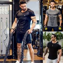 Here you go, this site is your ultimate source for full workout plans and advice on building muscle, improving nutrition, and using supplements. Shop Men S Lift Vest Tank Top Gymshark Bodybuilding Fitness Muscle Gym Workout Wear Online From Best Vests On Jd Com Global Site Joybuy Com
