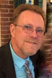 Kevin Carpenter Obituary