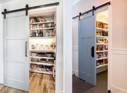 This type of pantry is great. 25 Ways To Maximize The Potential Of Your Kitchen Pantry Door