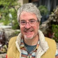 Andrew Rauch's Instagram, Twitter & Facebook