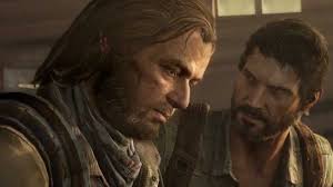More The Last of Us HBO Cast Revealed, Including Bill and Frank