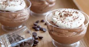 Recette Mousse Au Chocolat Rapide Et Delicieuse En Video Recette Mousse Au Chocolat Rapide Recette Mousse Au Chocolat Mousse Au Chocolat