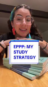 How to Study for Uga Epp Test for Terry