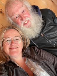 Researching hippie culture in Canada for radio documentary