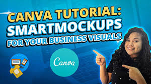 We'd like you to create your own design using the smartmockups app in canva:. Fhnticid0yolpm