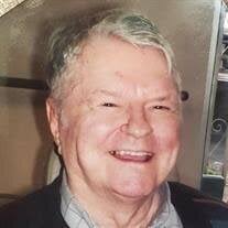 James W. Crain Obituary