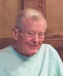 Joseph Harvey Obituary