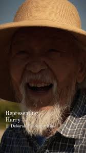 HARRY MITSUO KIYOOKA (1928-2022) , Artist. Educator. Activist. , Please  join us for an inspiring conversation held by Deborah