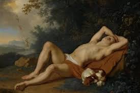 تفسير رؤية الرجل العاري في المنام بوش عربية