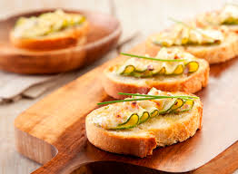 Abraços pra vocês, a esposa doroine. Como Fazer Brusqueta De Abobrinha Parmesao E Mel Comida Na Mesa