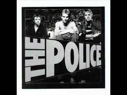 I Don T Wanna Lose Your Love Tonight The Police Lyrics Music Book Album Songs My Favorite Music