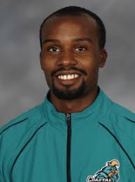 Coastal Carolina Men's Track & Field Coastal Carolina Men's Track & Field  Record Book Record Book