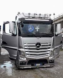 Mercedes Benz Lkw