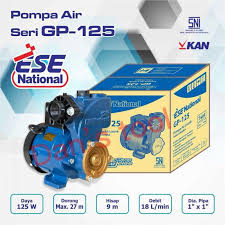 Apa bisa kita pompa air dari sumur tanpa listrik dan bahan bakar ? Mesin Pompa Air Ese National Gp 125 Pompa Air Listrik Sumur Dangkal Terbaru Agustus 2021 Harga Murah Kualitas Terjamin Blibli