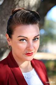 Bon voyage Vanessa!: Big changes for 'All-Star Academy' contestant Vanessa  Craig