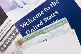 This guide explains how to apply for a green card from outside the united states through consular processing. Starting The Green Card Application Process Illinois Legal Aid Online