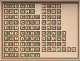 Word Cookies Creme Brulee Answers Word Cookies Answers