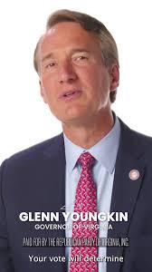 Your vote will determine the future of the Commonwealth. , Don’t sit this  election out. , Go to SecureYourVoteVirginia.com and secure YOUR vote  today! 🗳️