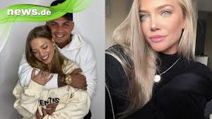Anlass der langen ansprache … Pietro Lombardi Und Freundin Laura Maria Trennung In Sicht Sanger Offenbart Beziehungskrise News De