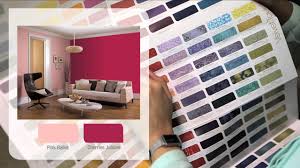Dulux Velvet Touch Shade Card English