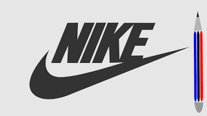 How To Draw Nike Logo Youtube How to draw nike logo easy how to draw nike logo step by step drawing and coloring, draw, coloring, how to. how to draw nike logo