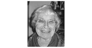 Johanna O'Donnell-Major Obituary (1928